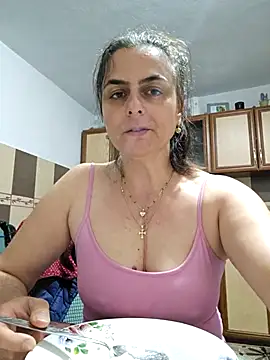 XXX chat uživo modela IsabelleCraft