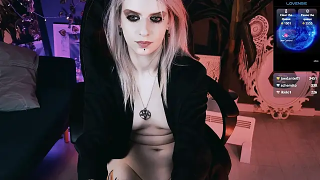 Noah_ElmerX 即時 XXX 聊天