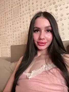 SofiaLaLight – Kamerová šou