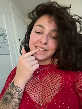 Chatroom XXX en direct de Mamachulita