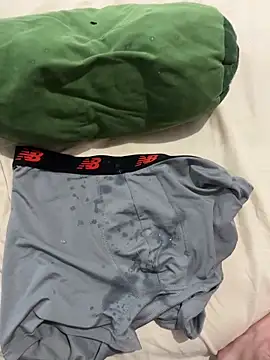 AlbertoRuiz086's Webcam Show