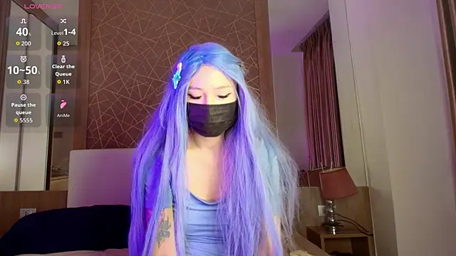 akioramy 即時 XXX 聊天