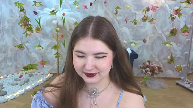 PixelGoddess 即時 XXX 聊天