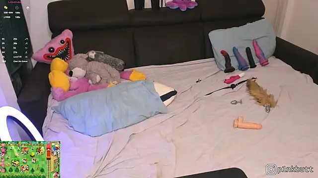 HelenGoat Live XXX-chat