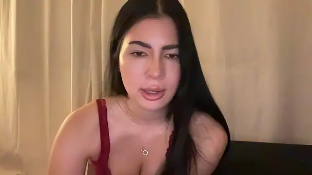 ClaireBree 即時 XXX 聊天