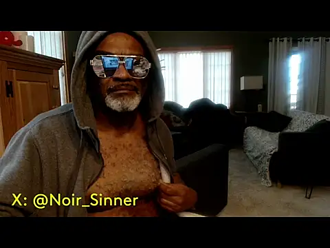sinnernoir – Naživo XXX chat