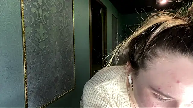 CarmelaLiebherr's Live XXX Chat