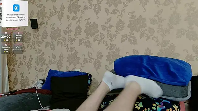 Онлайн чат XXX MartinBrandon