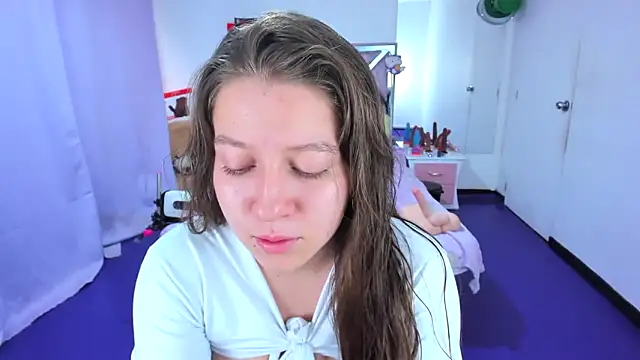 แชท XXX สดของ Luna_Analya