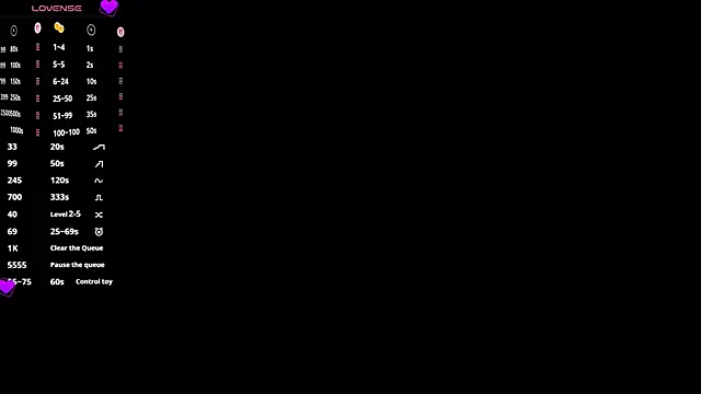 Viktoria_Vibes Show Webcam