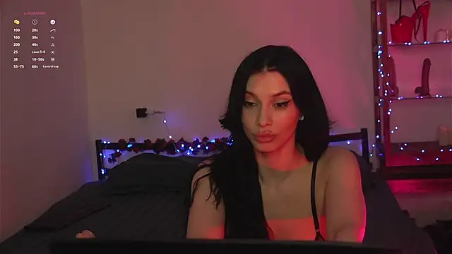 Olivia_Faye – Live XXX-chat