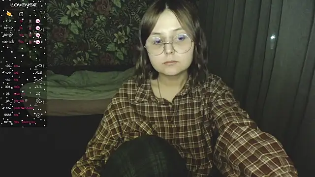 vendymories – Live XXX-chat