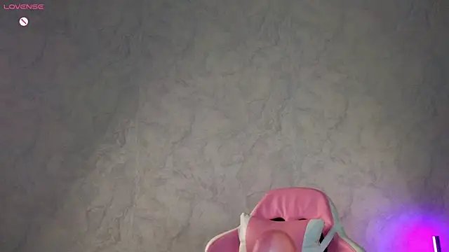 Lovelly_molly1's Live XXX Chat