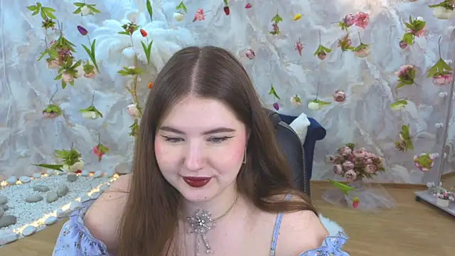 PixelGoddess Live XXX-chat