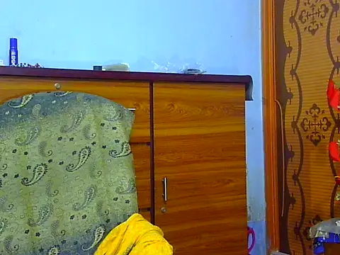 Horny_Doll24's Webcam Show