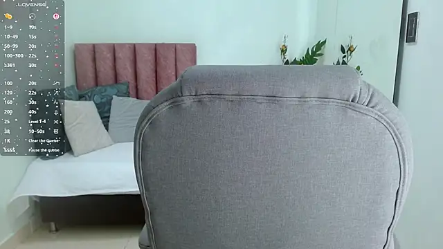 sophia_hadid Live XXX-chat