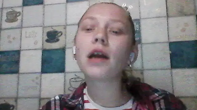 XXX chat uživo modela Anna_wey