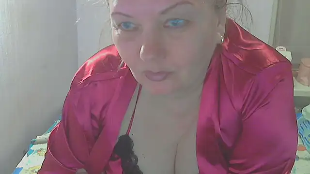 Živý XXX chat Lusi-777