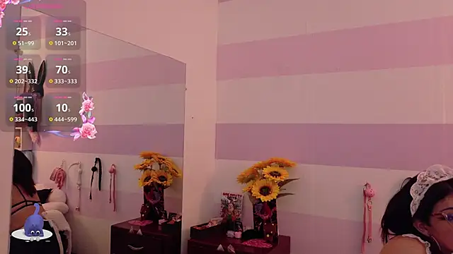 Catwhite_ – Live XXX-chat