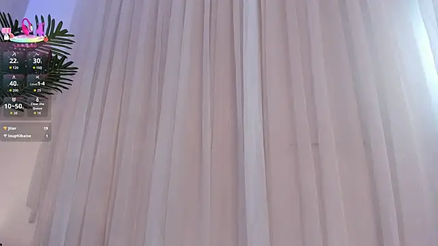 Czat XXX na żywo – CannelaSmith