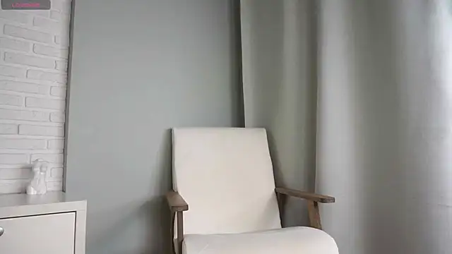 Chatroom XXX en direct de Nayeomy