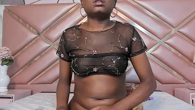 แชท XXX สดของ CharleneSmith