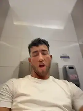 liam_bronw Webcam show