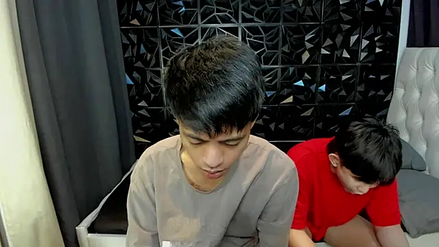 davincihugecock Pertunjukan Webcam