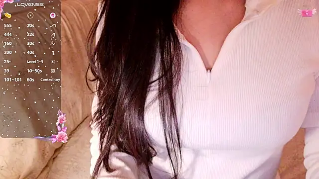 Yumeeko Chat XXX in diretta