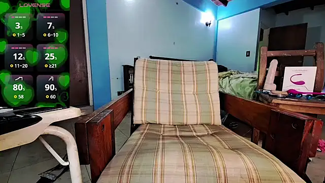 Gotitatv Live XXX-chat