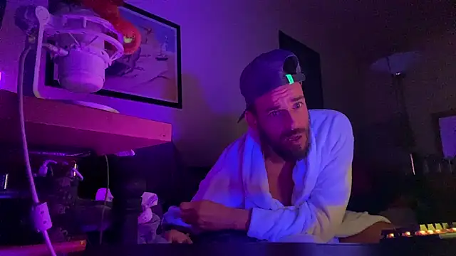 Chat XXX ao vivo de Guyst049