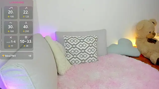 alessia1__'s Live XXX Chat