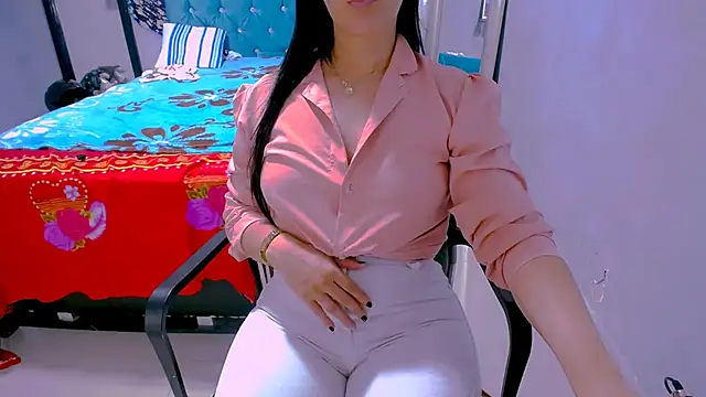 BitterMomXxx Live XXX-Chat