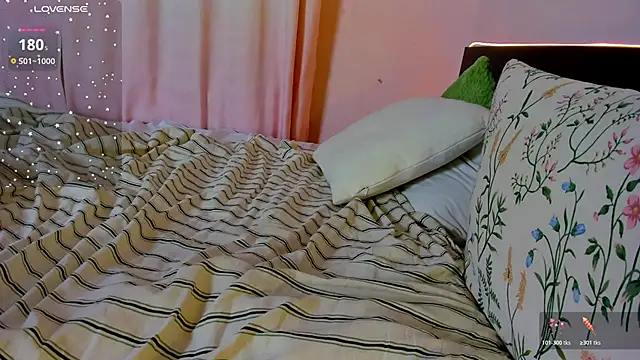 lexxxxxxi Live XXX-Chat