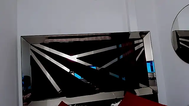 FaloonRoussel 라이브 XXX 채팅