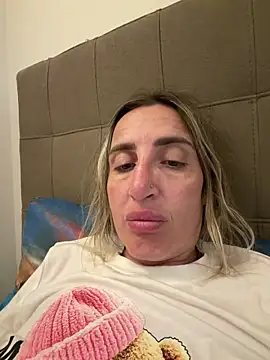 casalinga88 Live XXX-Chat