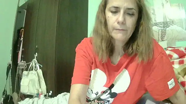 SexyGioconda Live XXX-Chat