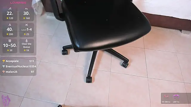 IsabellaaJoness Live XXX-Chat