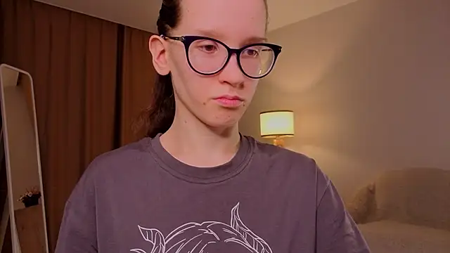 BettyBrowni's Live XXX Chat