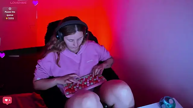 bonnie_moon_ Live XXX-Chat