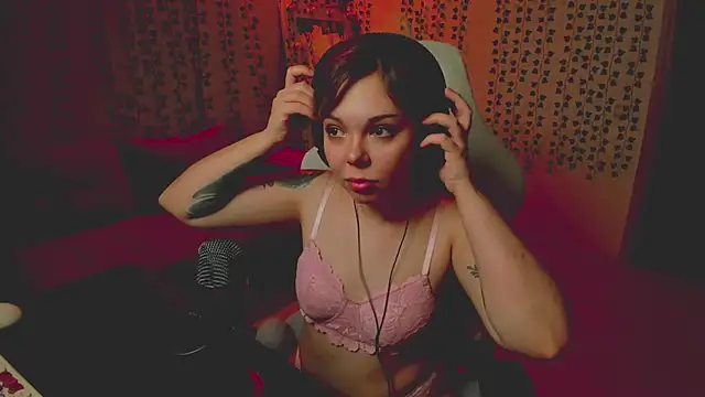 Chat XXX Live SpecterGirl