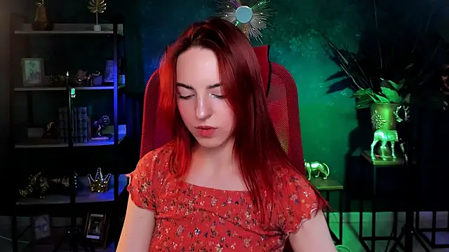 evanellson's Live XXX Chat