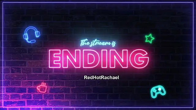 RedHotRachael Live XXX-Chat