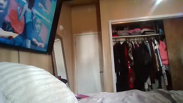 paysolina's Webcam Show