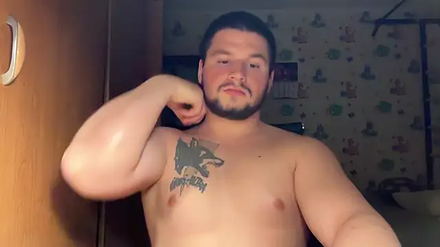 Webkamerová show chiraq1945