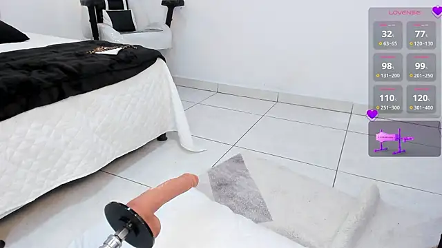 Nina_sweetz12 라이브 XXX 채팅