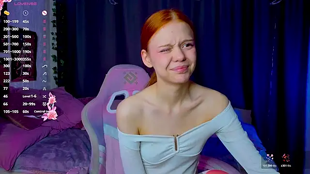 دردشة WeiSusi الجنسية المباشرة