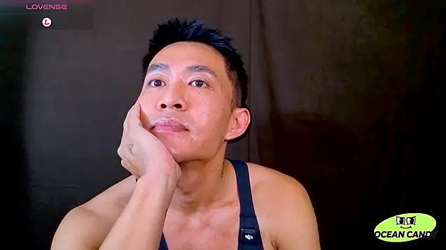 OceanCandy Show Webcam