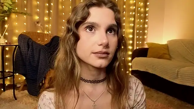 RozanneJordan's Live XXX Chat