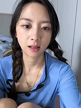 ReiningAffaire 在線直播表演